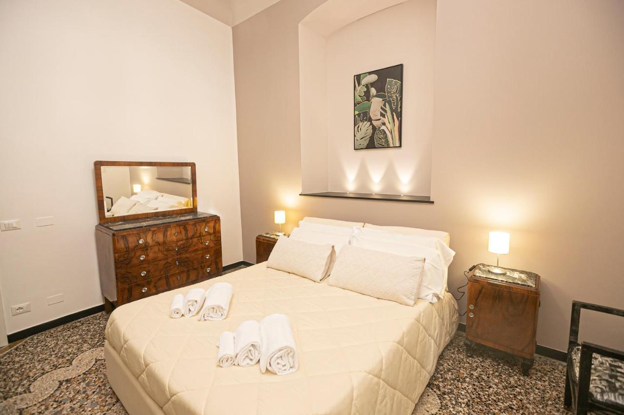 Appartement Real Italian Estate - Gold E Silver