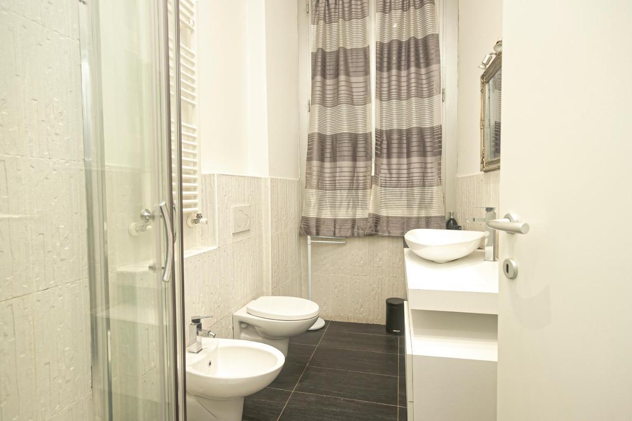 Appartement Real Italian Estate - Gold E Silver Genua