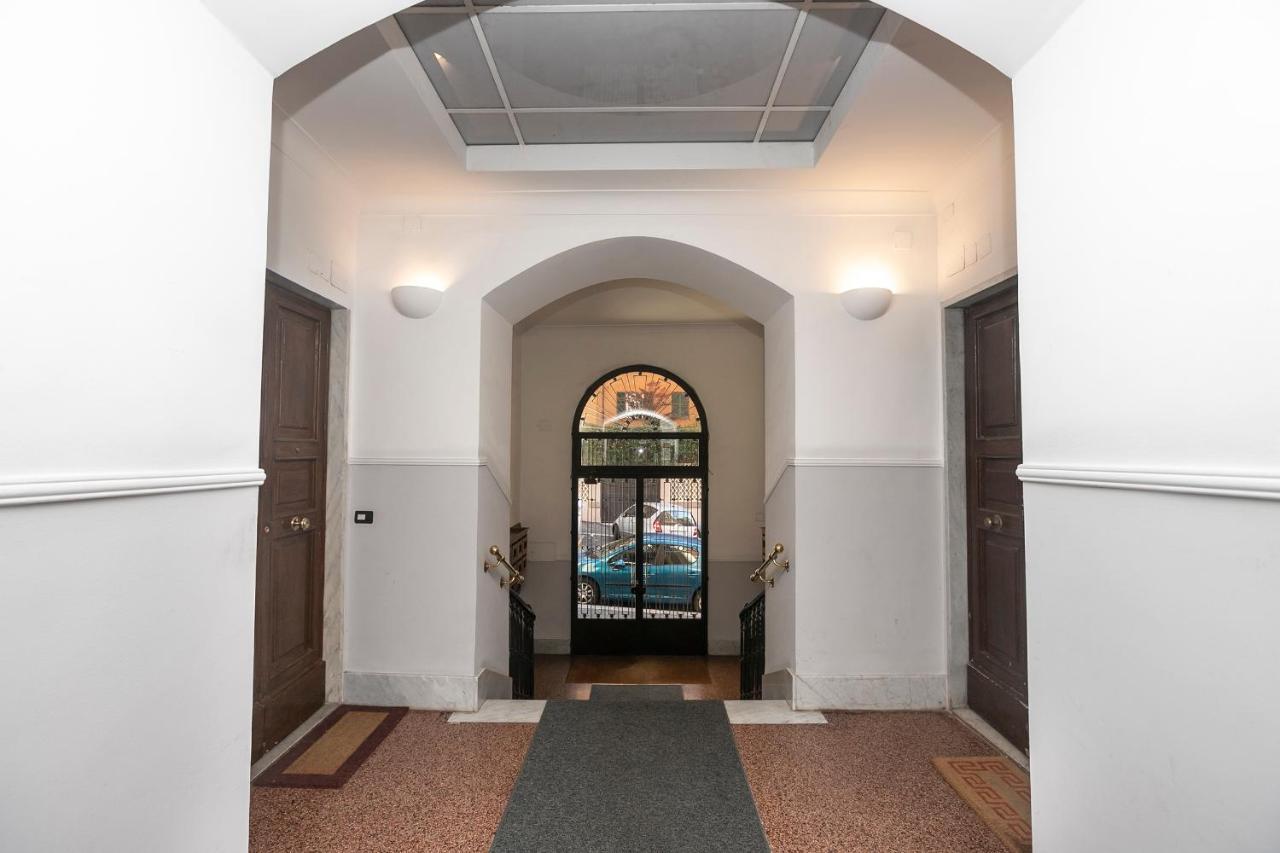 Appartement Real Italian Estate - Gold E Silver