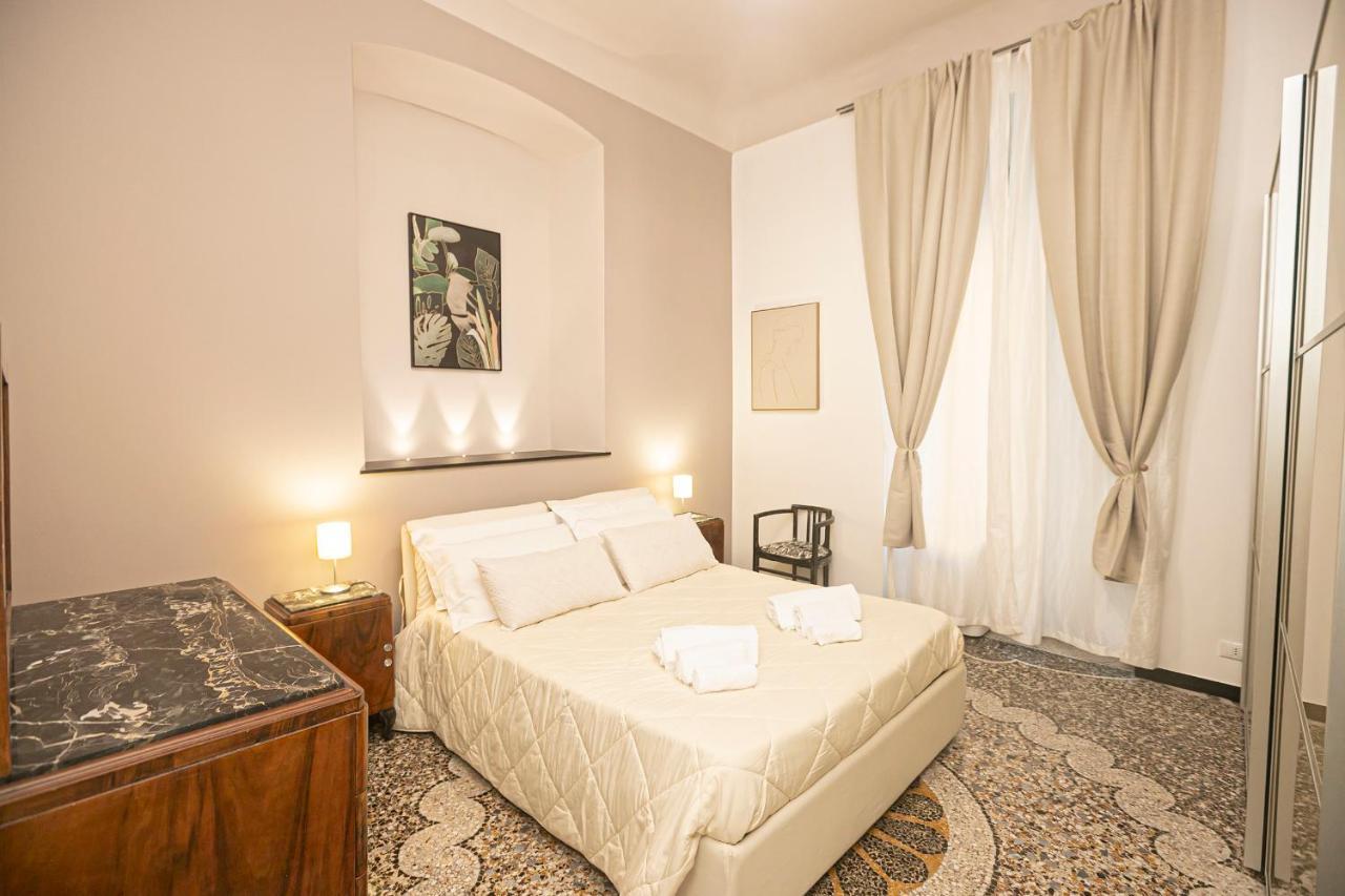 Real Italian Estate - Gold E Silver Appartement