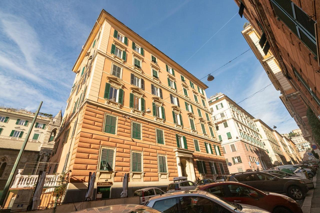 Real Italian Estate - Gold E Silver Appartement