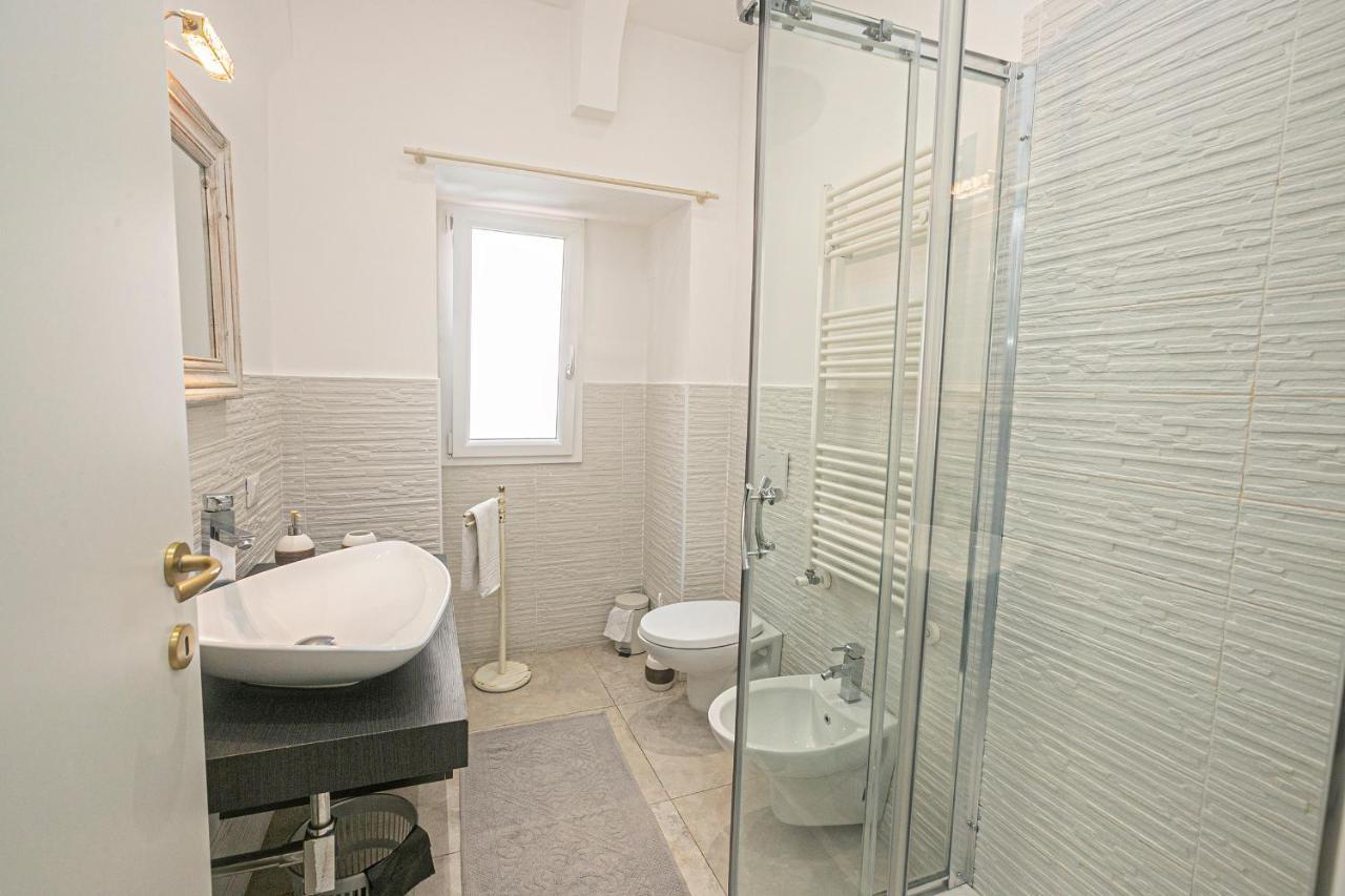 Appartement Real Italian Estate - Gold E Silver