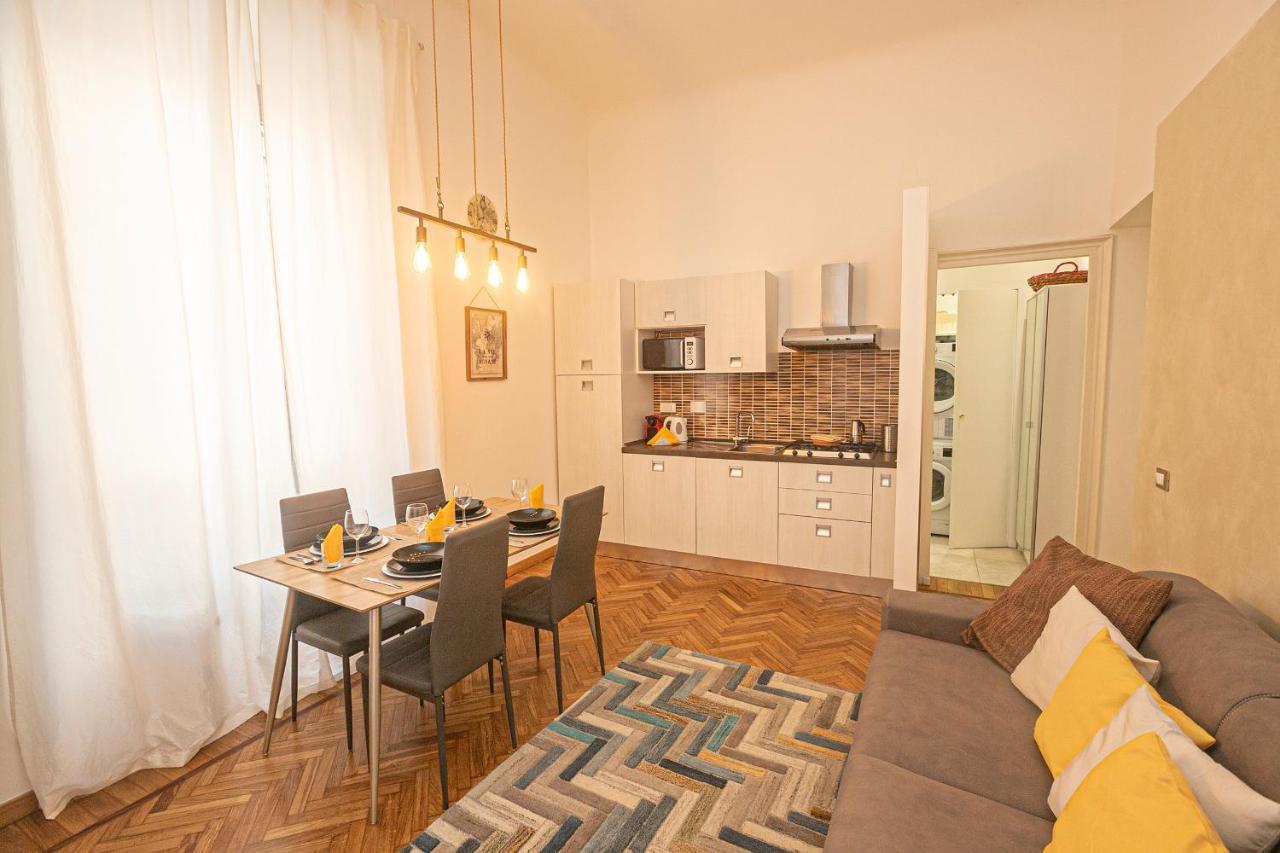Real Italian Estate - Gold E Silver Appartement