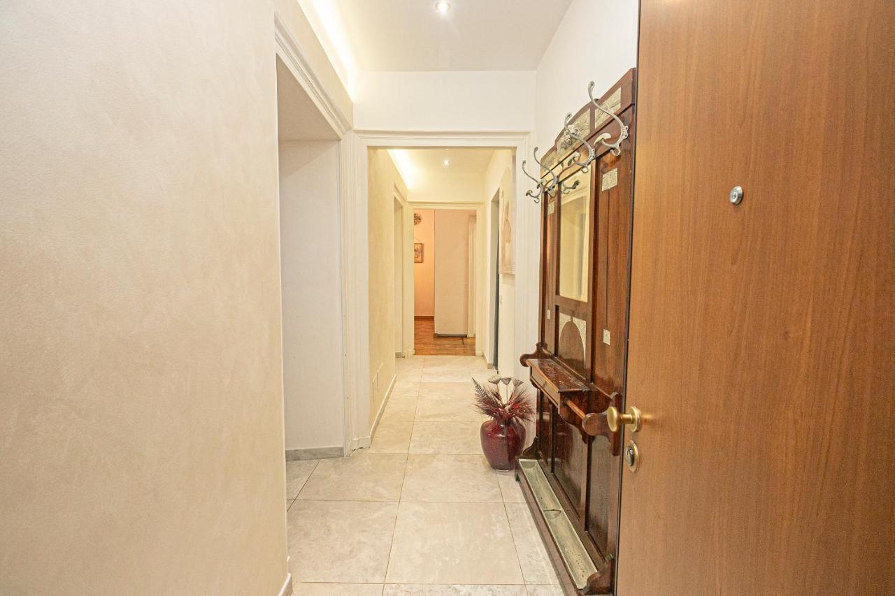 Appartement Real Italian Estate - Gold E Silver Genua