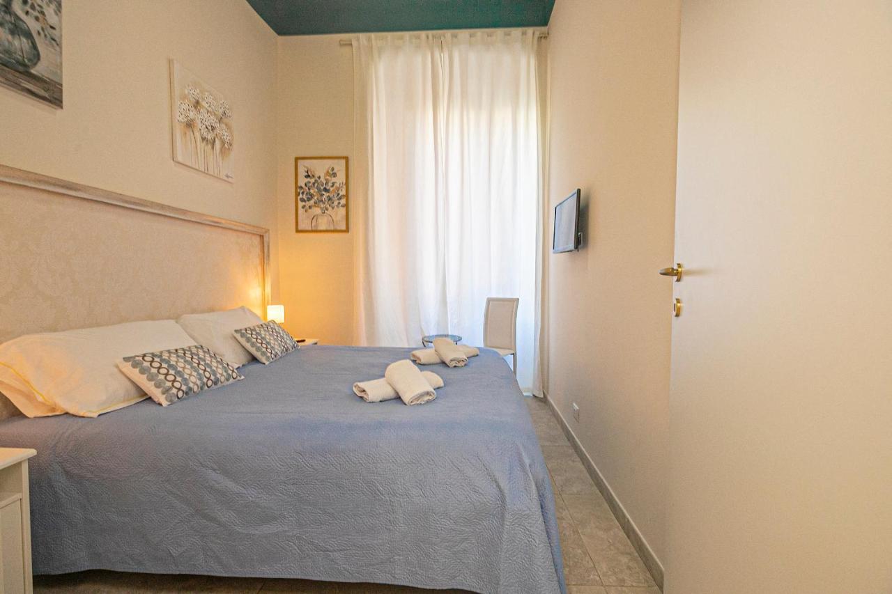 Real Italian Estate - Gold E Silver Appartement