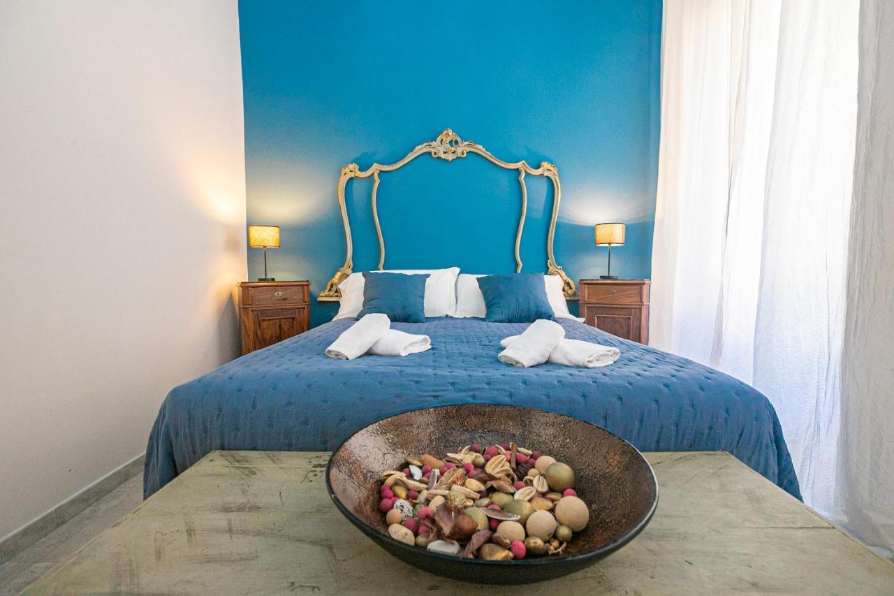 Appartement Real Italian Estate - Gold E Silver Genua
