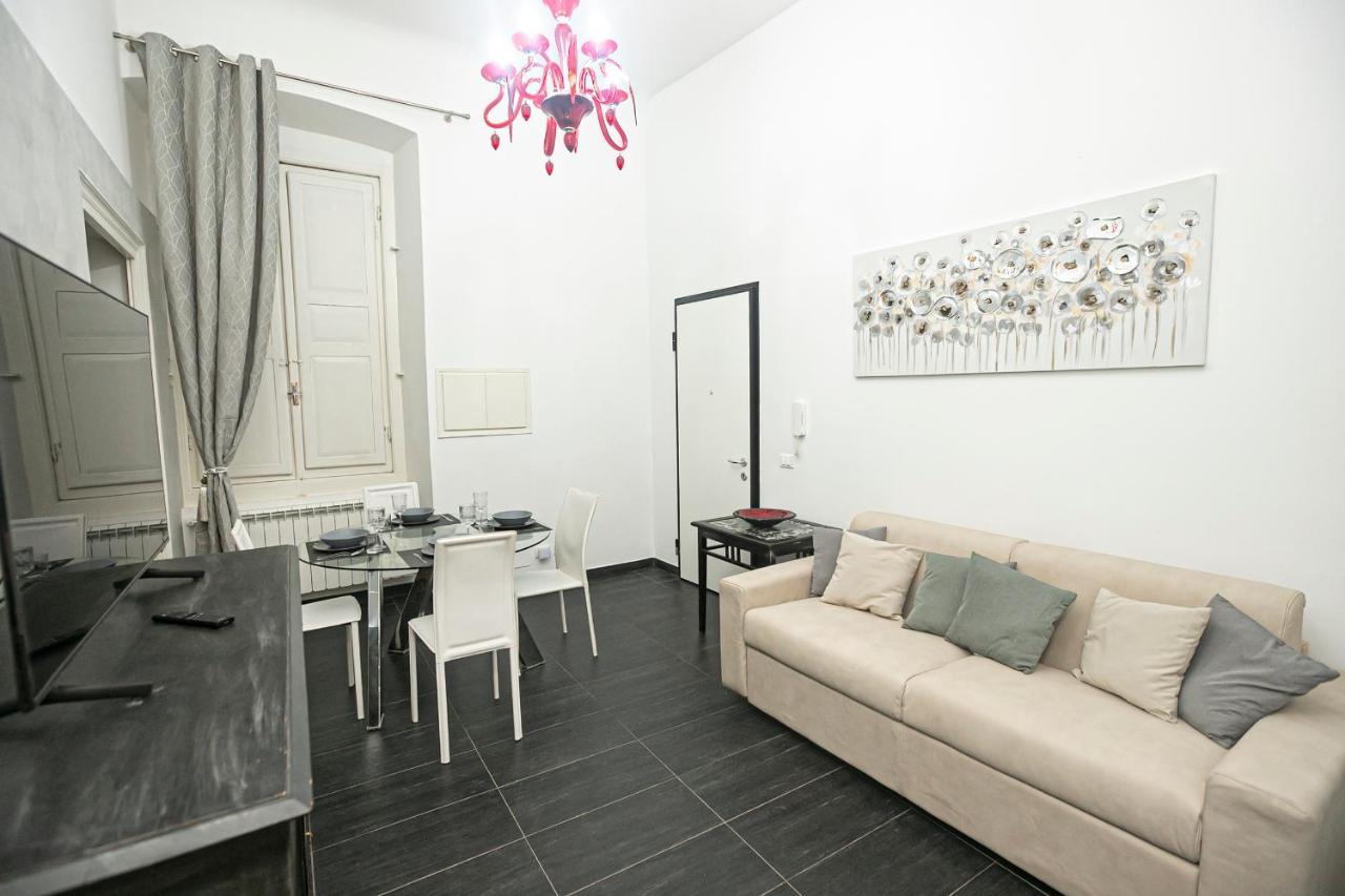 Appartement Real Italian Estate - Gold E Silver *