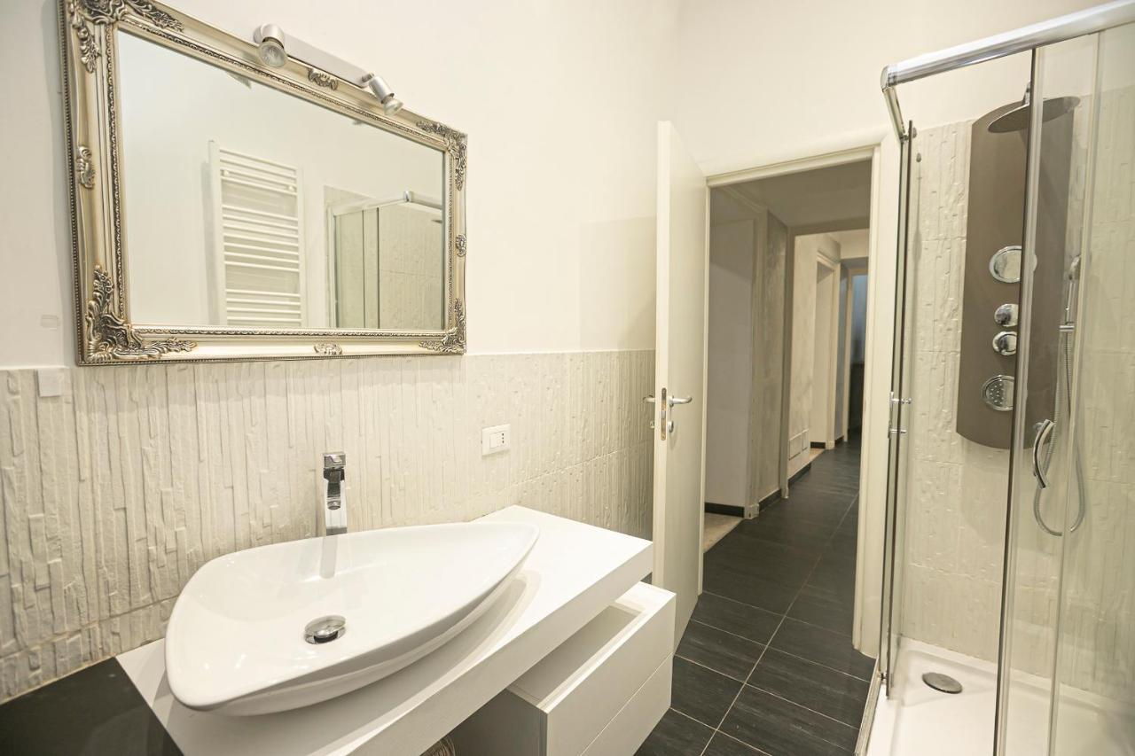 Appartement Real Italian Estate - Gold E Silver *