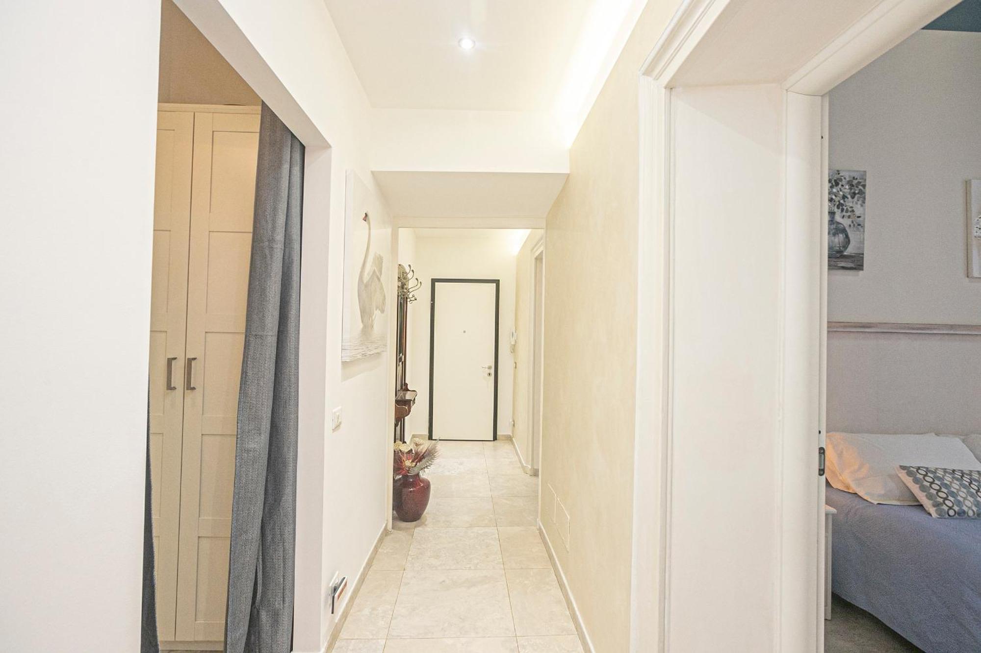 Appartement Real Italian Estate - Gold E Silver