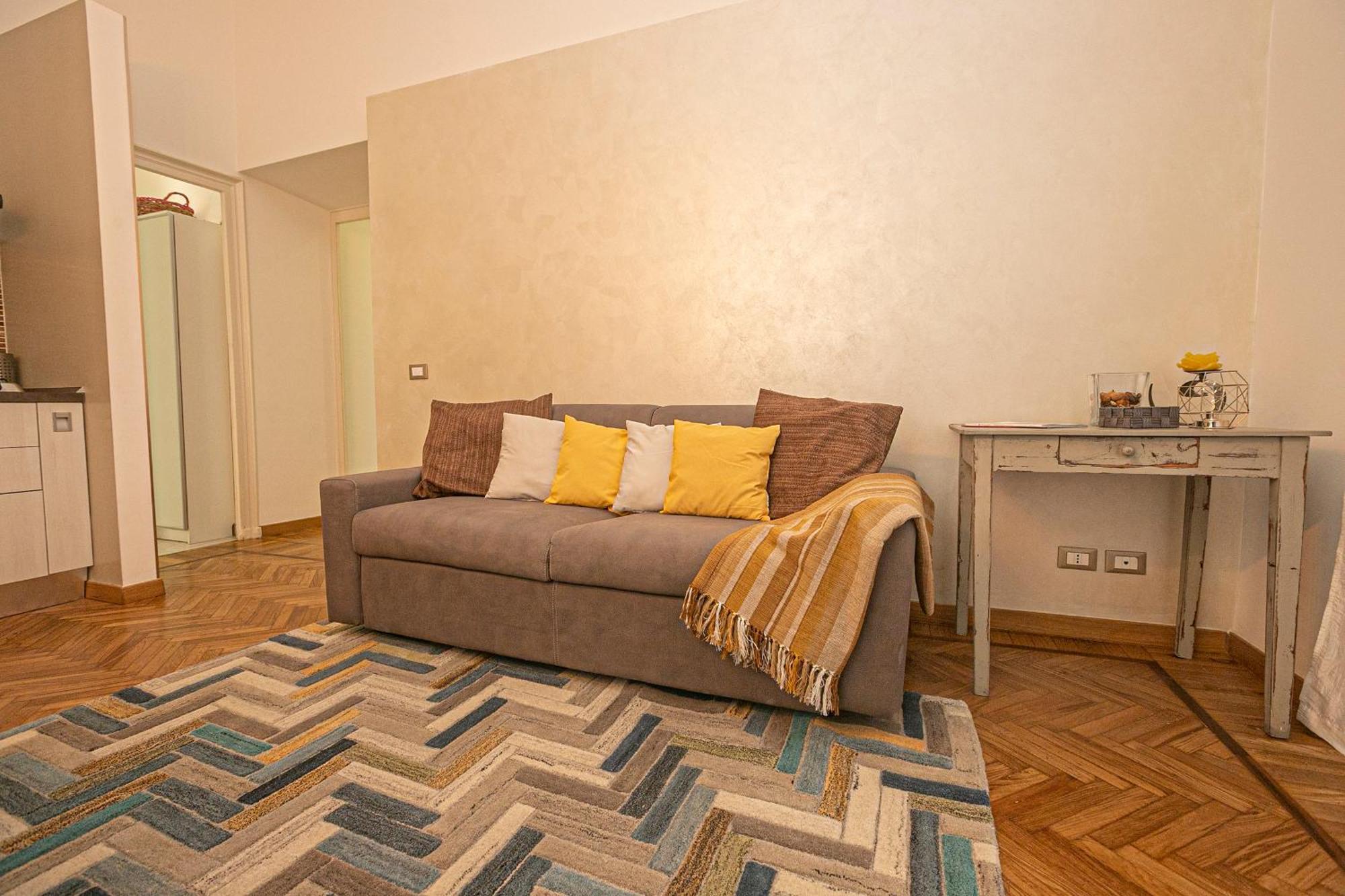 Appartement Real Italian Estate - Gold E Silver Genua