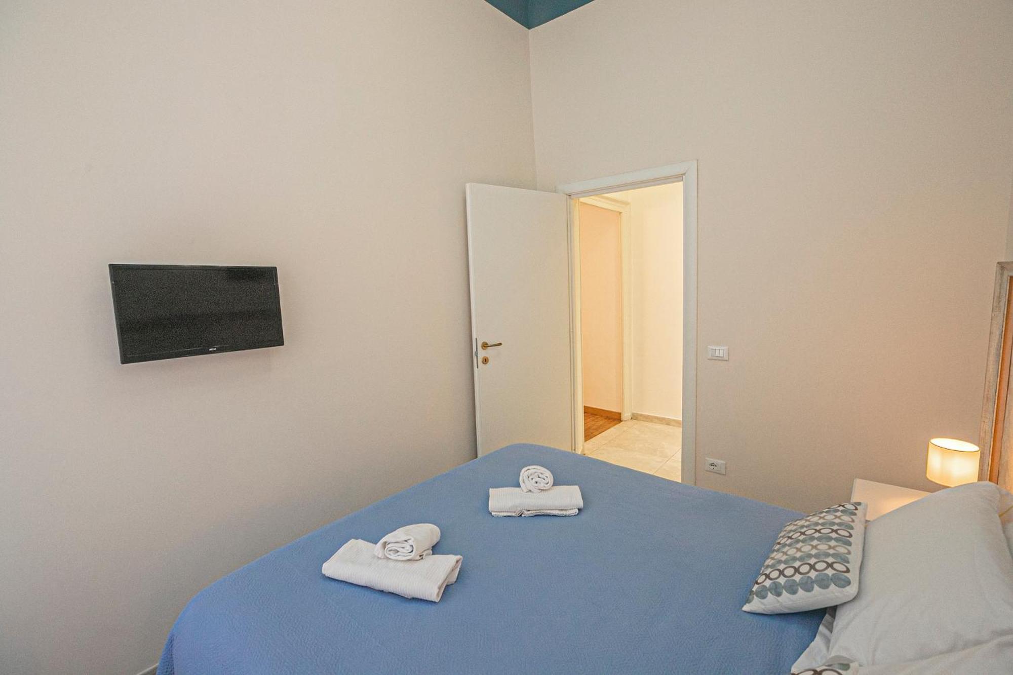Appartement Real Italian Estate - Gold E Silver