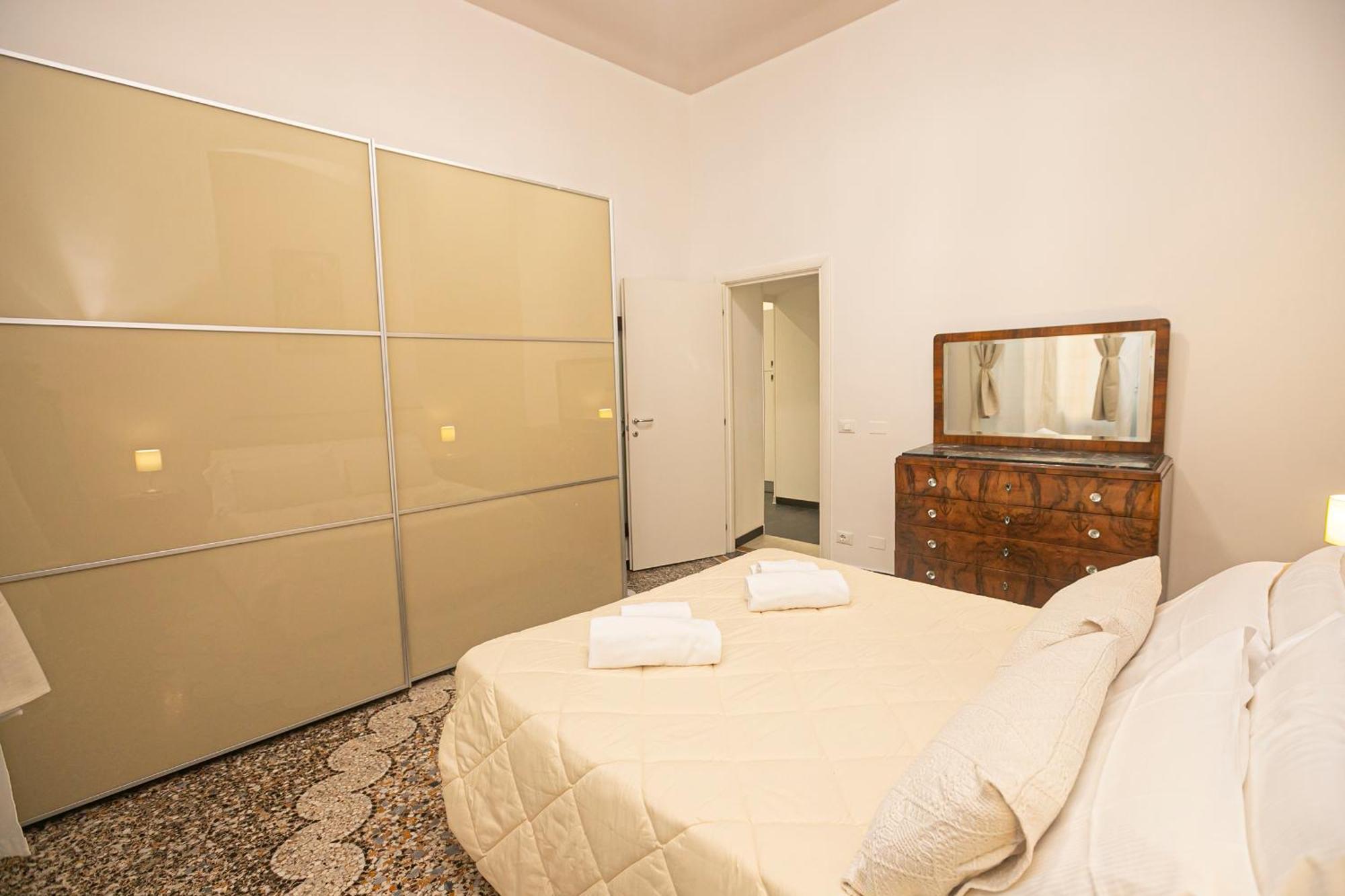 Appartement Real Italian Estate - Gold E Silver