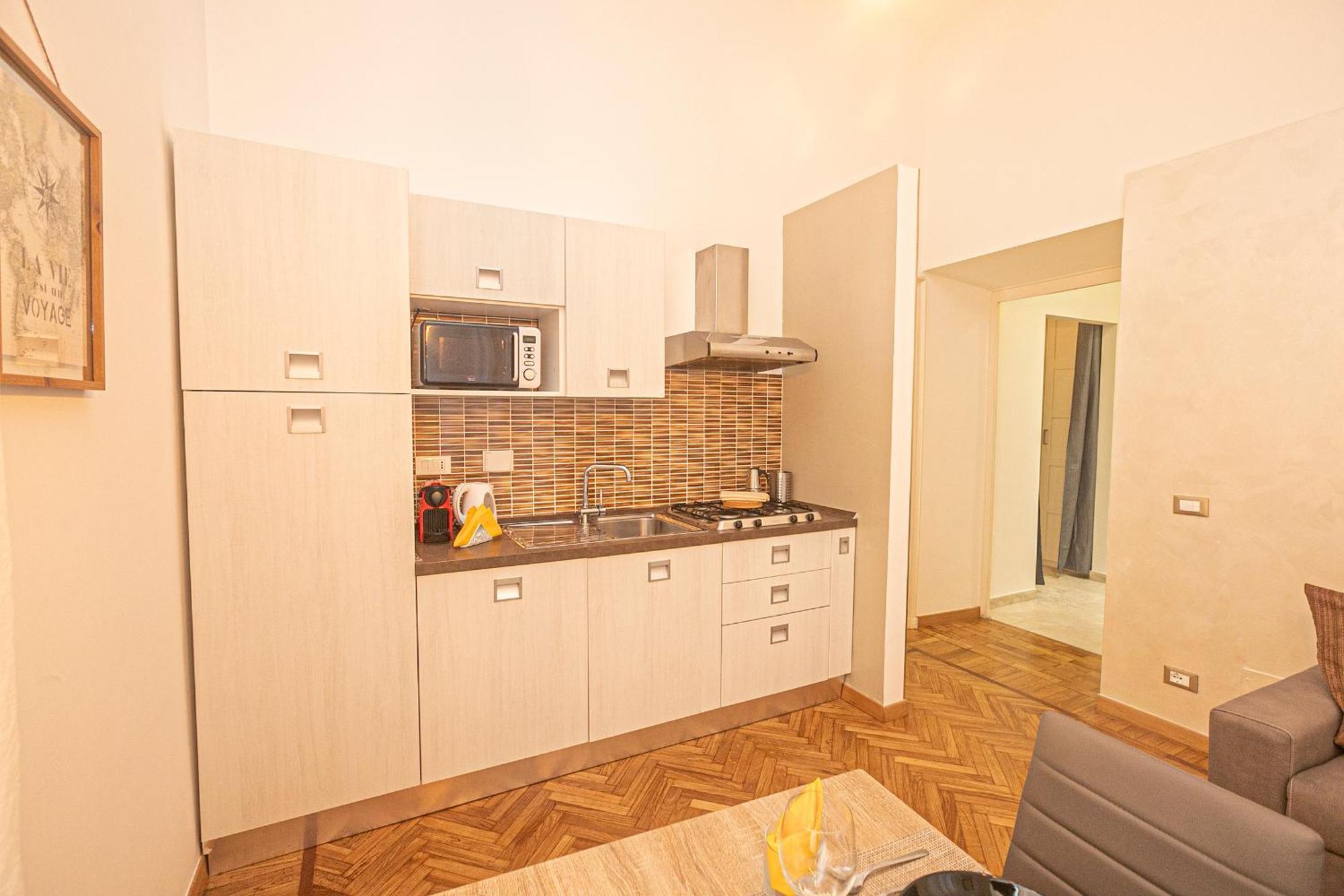 Appartement Real Italian Estate - Gold E Silver *